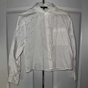 Maje shirt -  brand new - size US S / Eur 1
